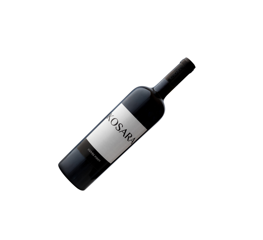 Our Philosophy - STEPHAN PIREV WINES